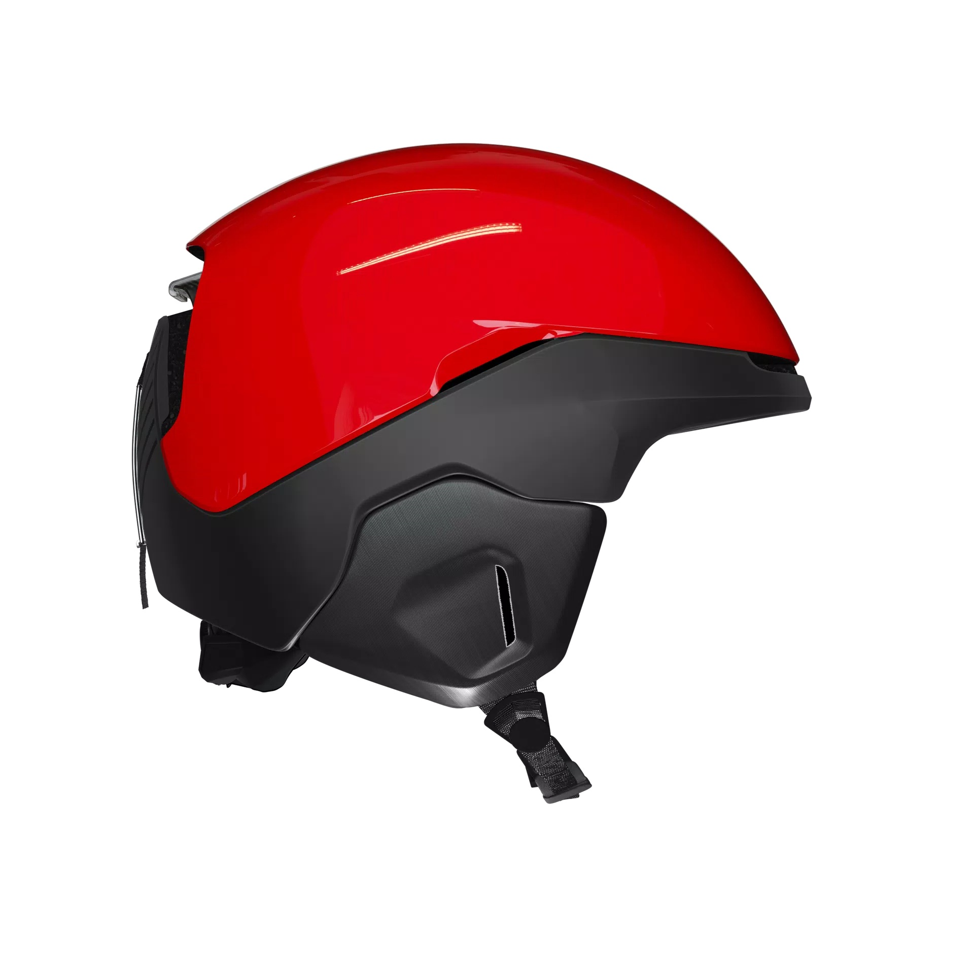 dainese-nucleo-af-red-black-kivere