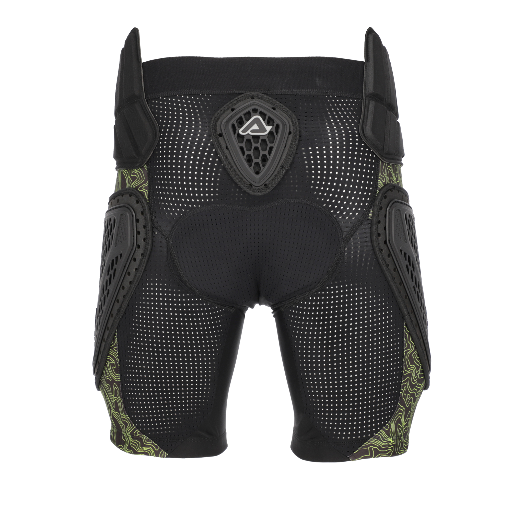 acerbis-aizsargsorti-hard-rush-black-yellow