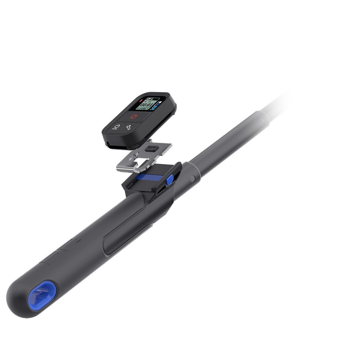 sp-nuja-remote-pole-28-small-280-700mm-black-blue