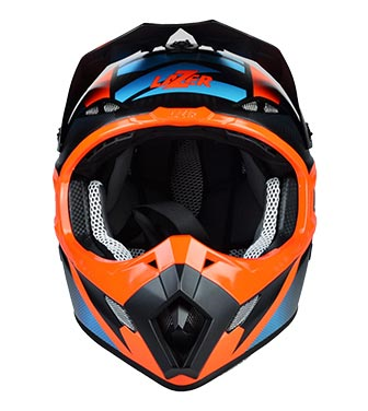 lazer-kivere-mx8-x-team-carbon-black-blue-orange-matt