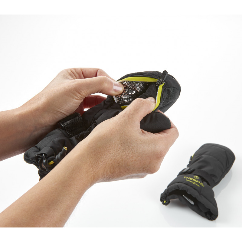 thermic-cimdi-warmer-ready-jr-black-blue