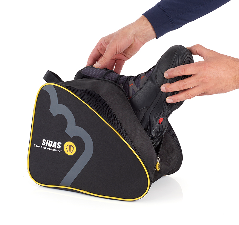 sidas-soma-apaviem-nylon-shoe-bag-black