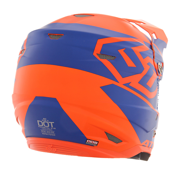6d-kivere-atr-2-core-matt-orange-blue