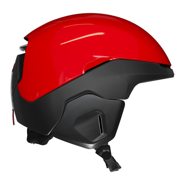 dainese-kivere-nucleo-red-black