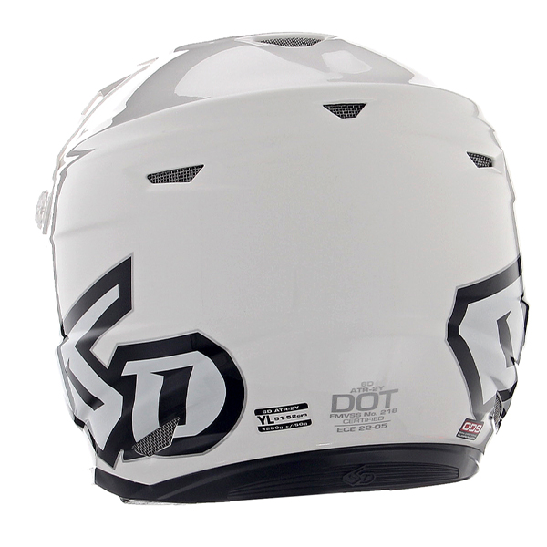 6d-kivere-atr-2y-solid-white