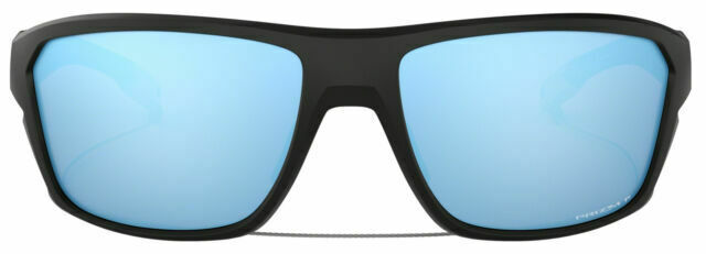 oakley-saulesbrilles-split-shot-matt-black-w-prizm-deep-h2o-polarized
