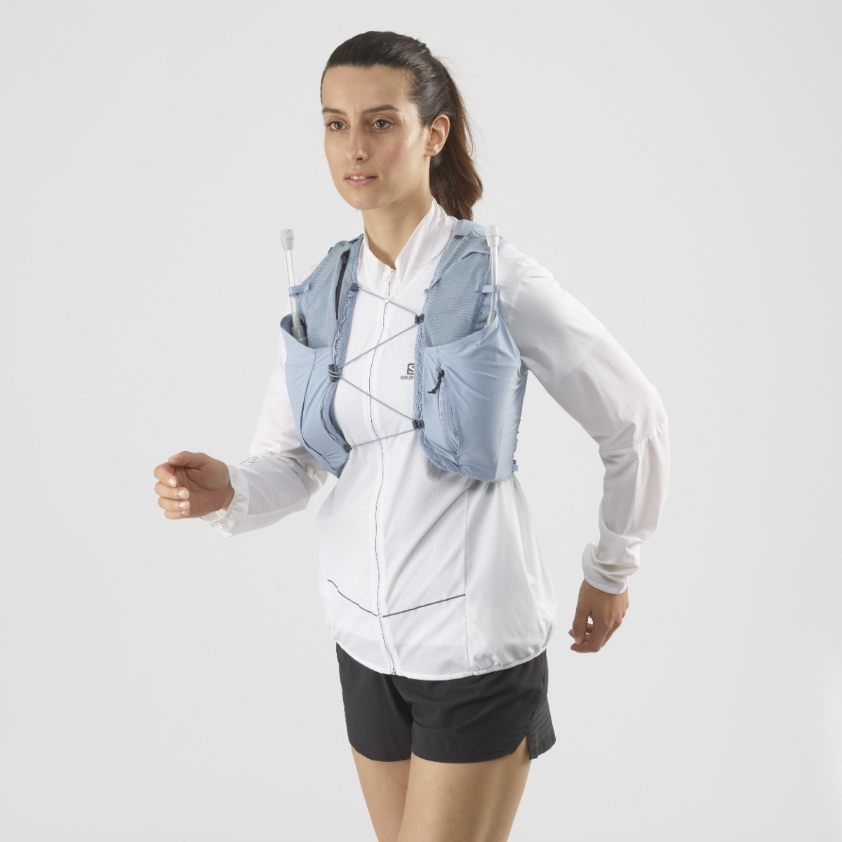 salomon-veste-ar-hidrantiem-sense-pro-5-set-w-light-blue