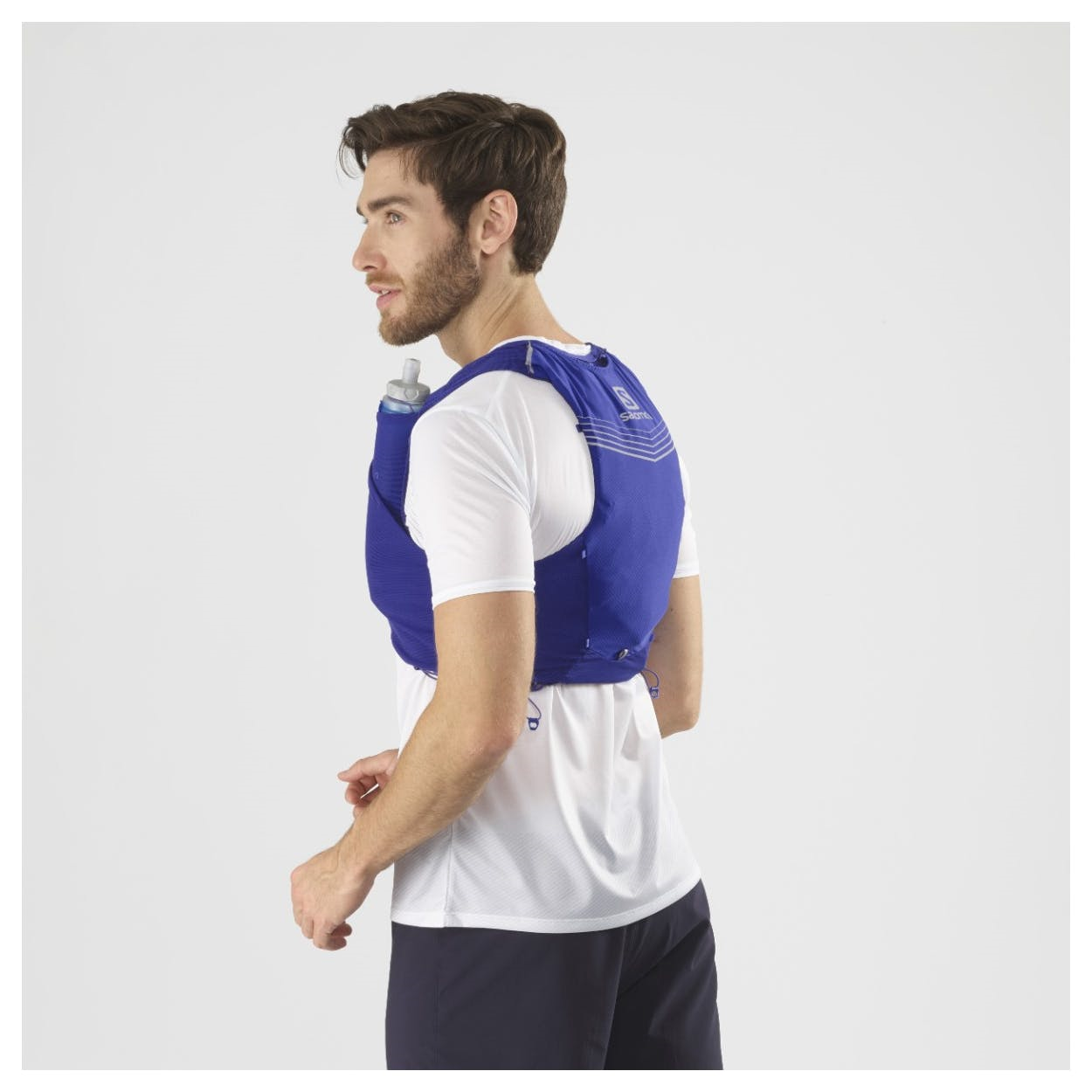 salomon-veste-ar-hidrantiem-adv-skin-5-set-blue