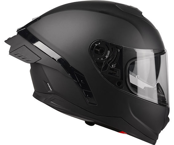 lazer-kivere-rafale-sr-z-line-black-matt