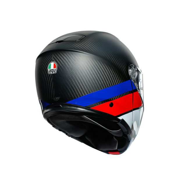 agv-kivere-sportmodular-carbon-red-blue