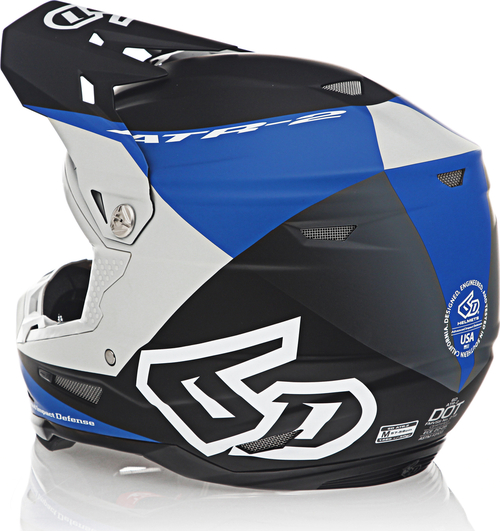 6d-kivere-atr-2-quadrant-blue-black-grey