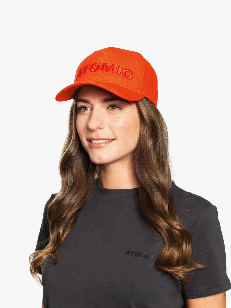 atomic-cepure-ar-nagu-cap-racing-red