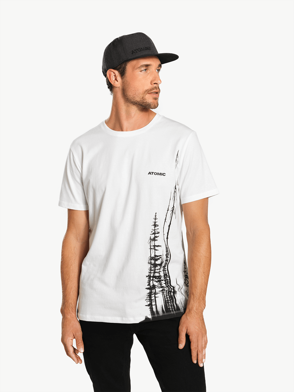 atomic-t-krekls-alps-maverick-white