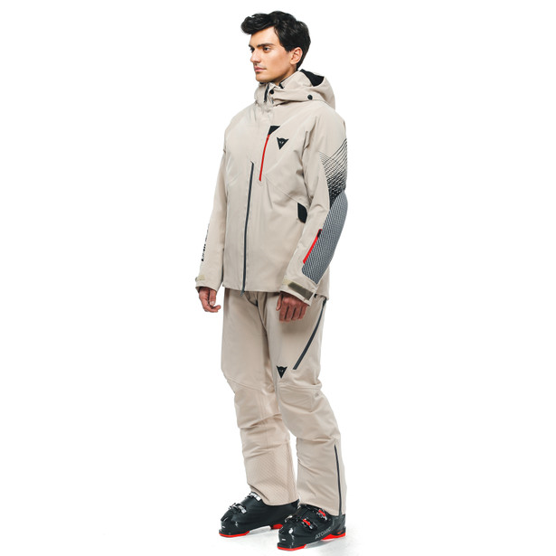 dainese-jaka-hp-diamond-ii-s-grey-red-black