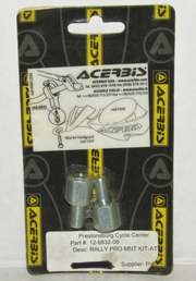 acerbis-stiprinajuma-skruve-rally-pro-ii