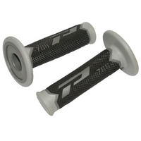 PROGRIP rokturi 0788 mörkgrå/grå/svart