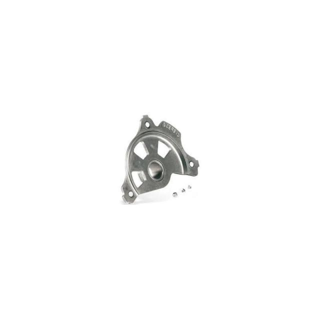 ACERBIS mount fr  brake disc guard X Brake HUSQVARNA  +1
