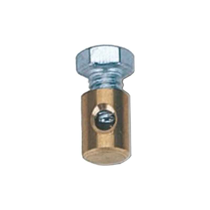 Domino Nipple Gas Thread