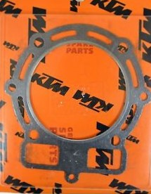 KTM head gasket