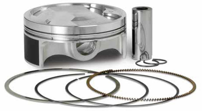 VERTEX piston KTM EXC 530R Pro Replica '08-'11