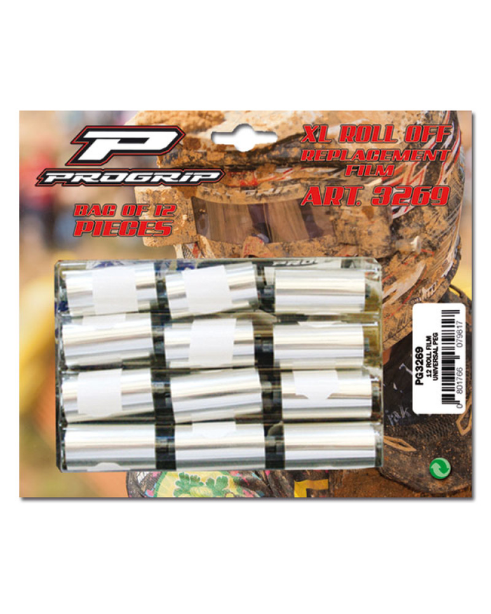 PROGRIP filmer Roll off 1 st
