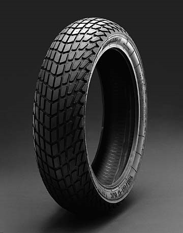 BRIDGESTONE tire 160/620-17 ME04Z