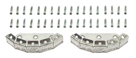 GAERNE Detail Purngal Compl Metall SG10