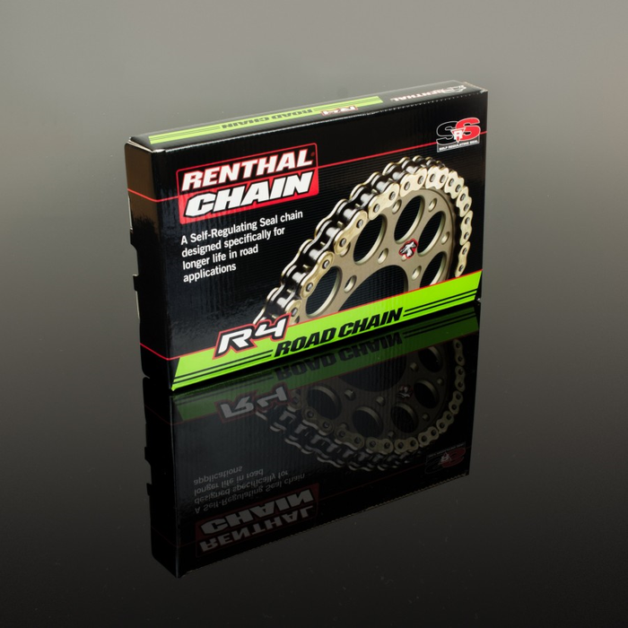RENTHAL chain R4 525-118L