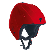 DAINESE helmet Snow Team JR Evo red