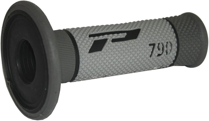 PROGRIP handtag 0790 grå/svart titano