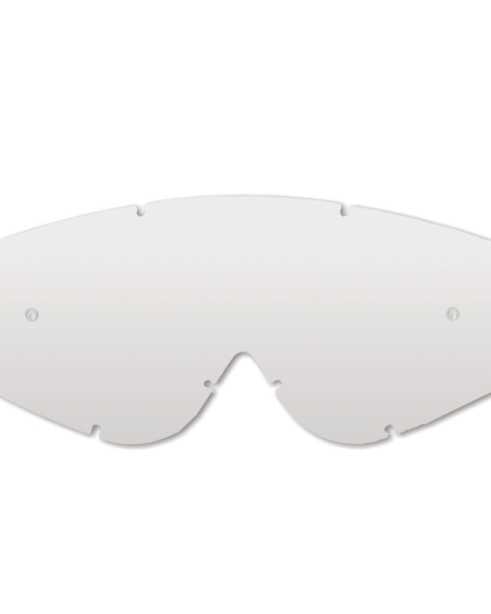PROGRIP goggle lense Kids clear