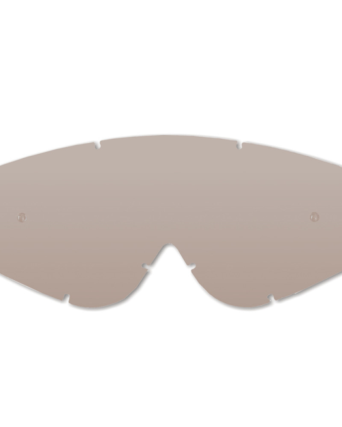 PROGRIP goggle lense Kids smoked