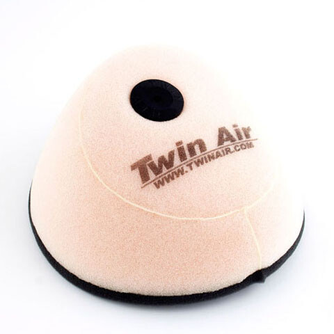 TwinAir Air Filter Back Fire Honda CRF 450 '09-'10