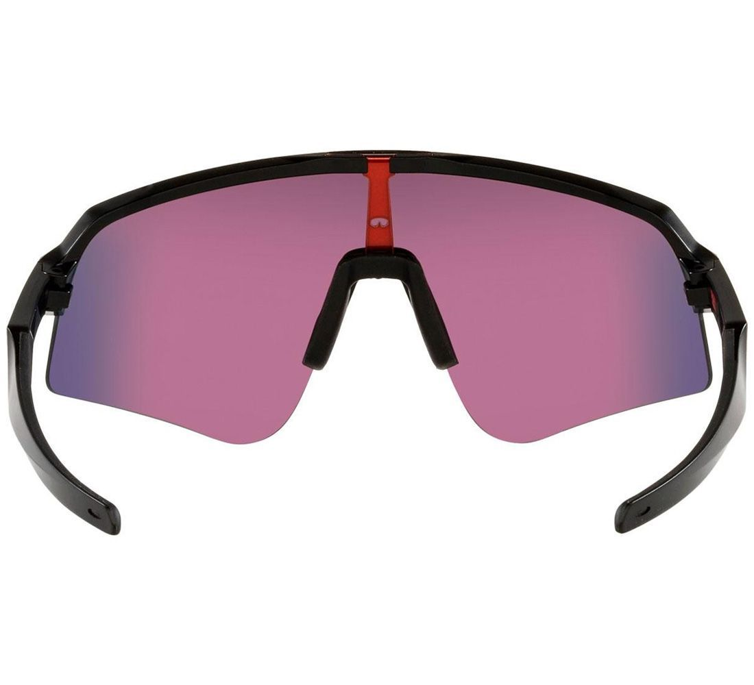 oakley-saulesbrilles-sutro-lite-sweep-matt-black-w-prizm-road