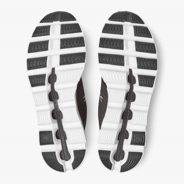 on-apavi-cloudswift-black-grey