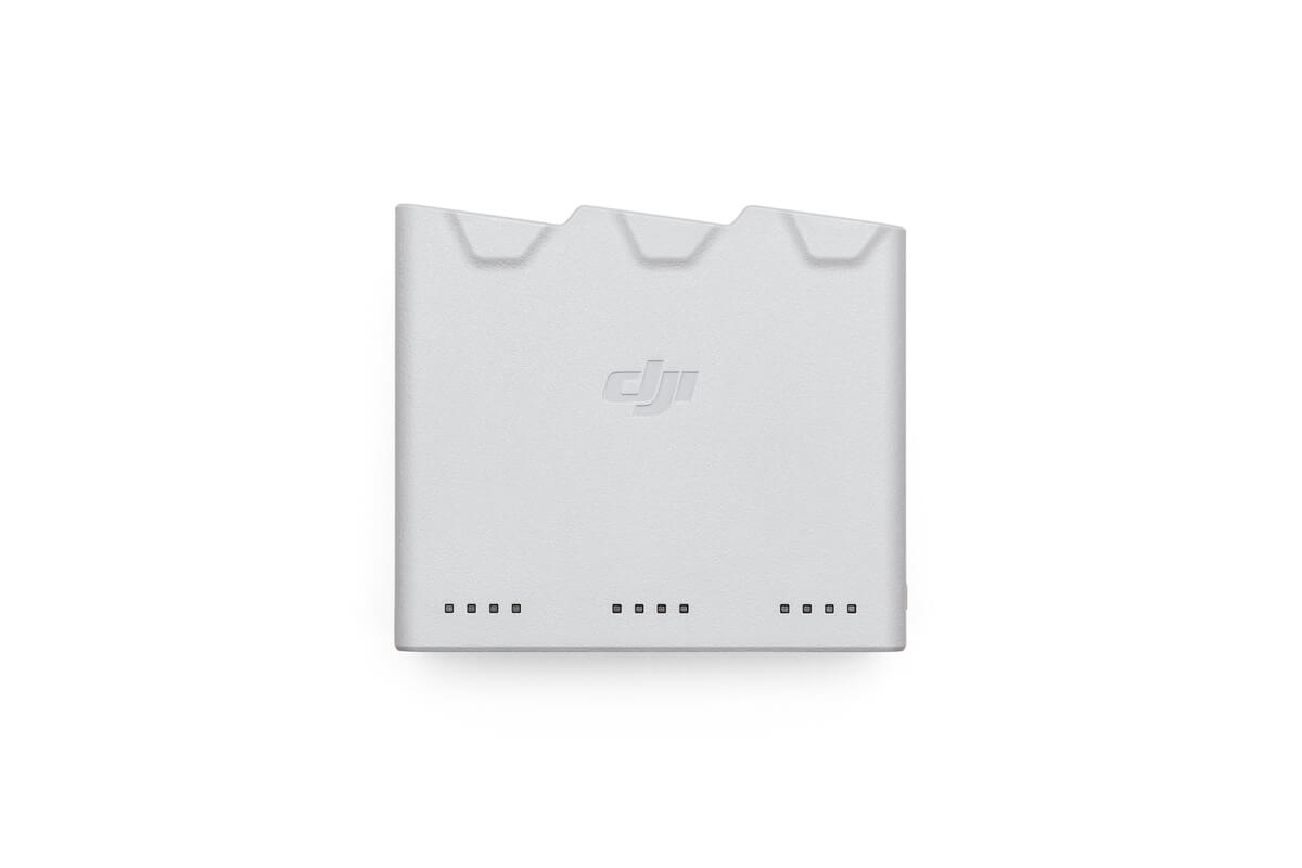 dji-ladetajs-akumulatoram-two-way-charging-hub-mini-3-pro