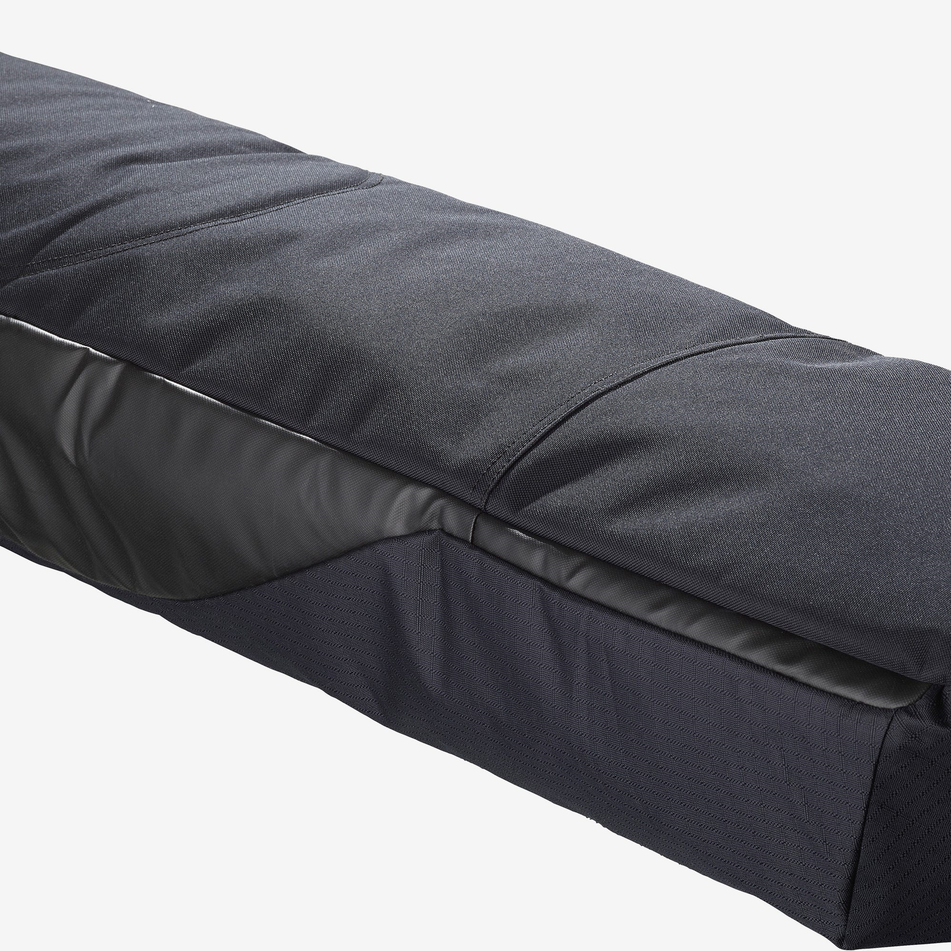 salomon-soma-slepju-extend-1pair-pad-160-210-black