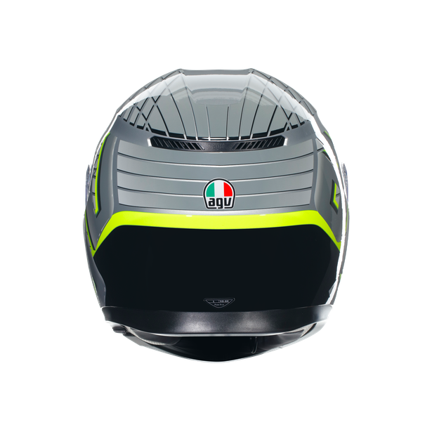 agv-kivere-k3-fortify-grey-black-yellow