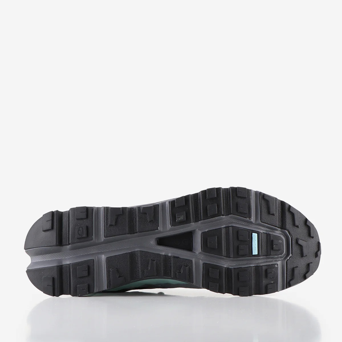 on-apavi-cloudvista-grey-tourquise-black