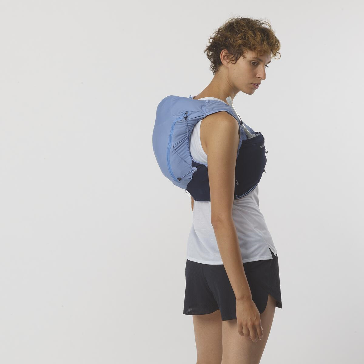 salomon-veste-ar-hidrantiem-adv-skin-12-w-set-light-blue-black