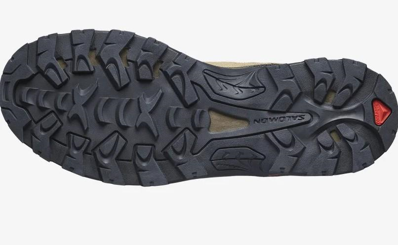 salomon-apavi-quest-rove-gtx-brown-black