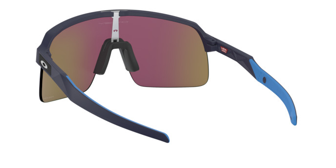oakley-saulesbrilles-sutro-lite-matt-navy-blue-w-prizm-saphire