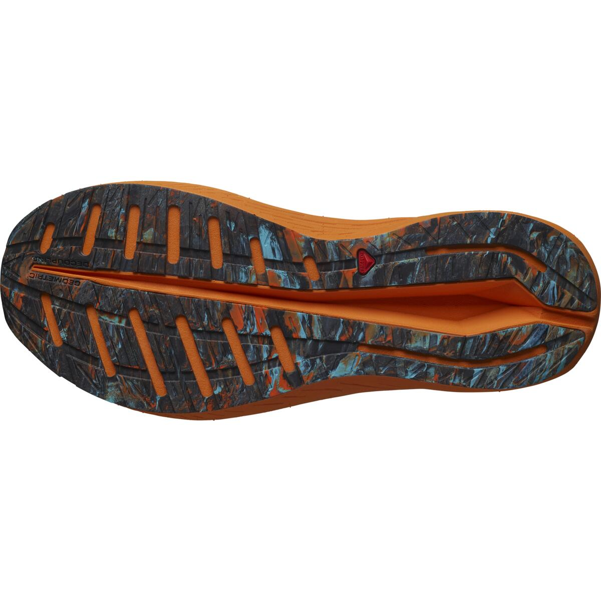 salomon-apavi-aero-volt-orange-red