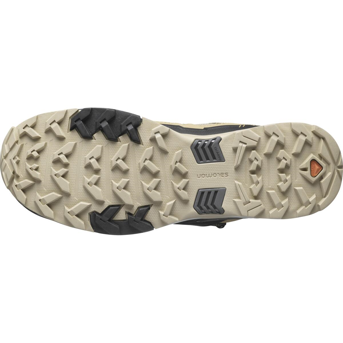 salomon-apavi-x-ultra-4-mid-gtx-brown-black