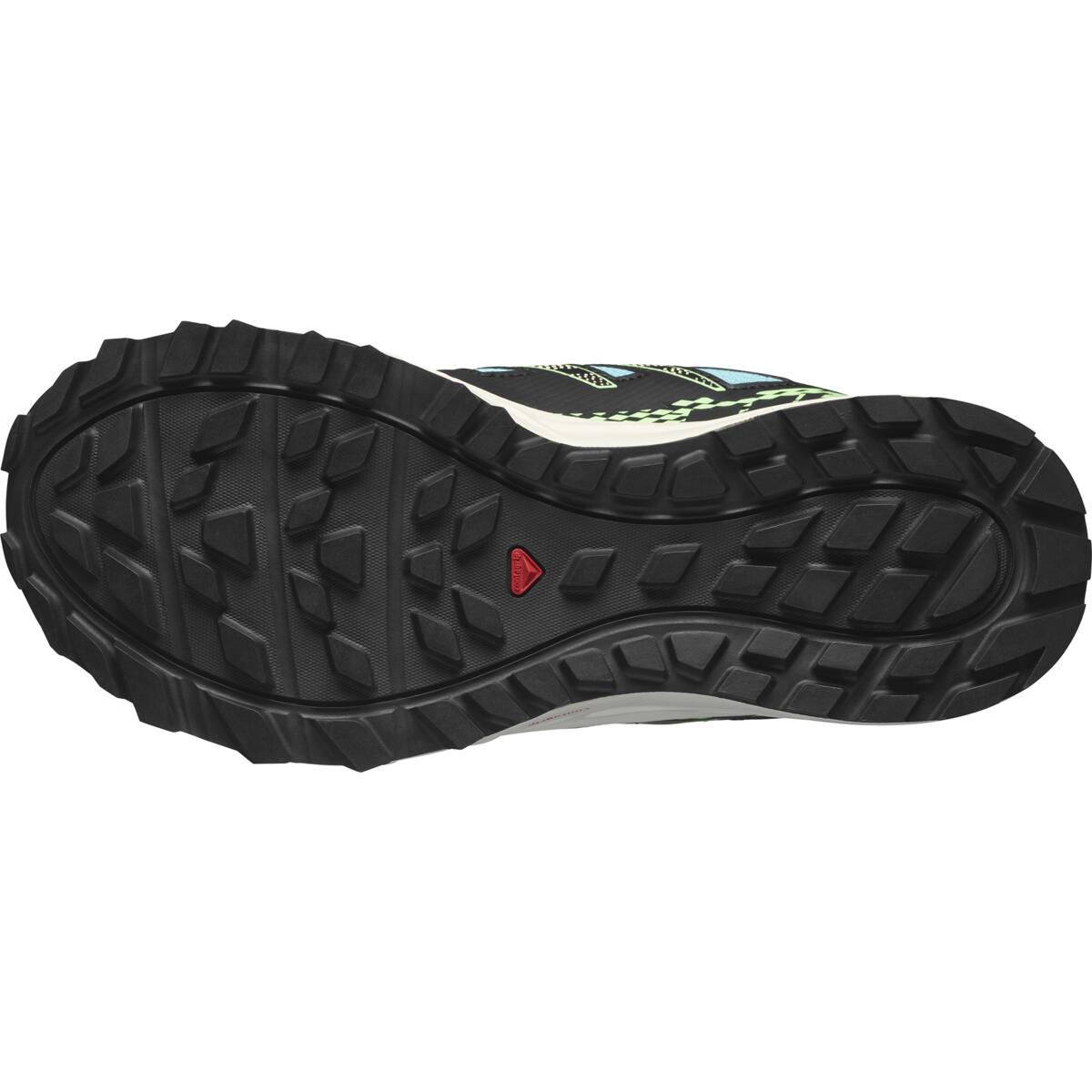 salomon-apavi-wander-gtx-w-blue-green-black