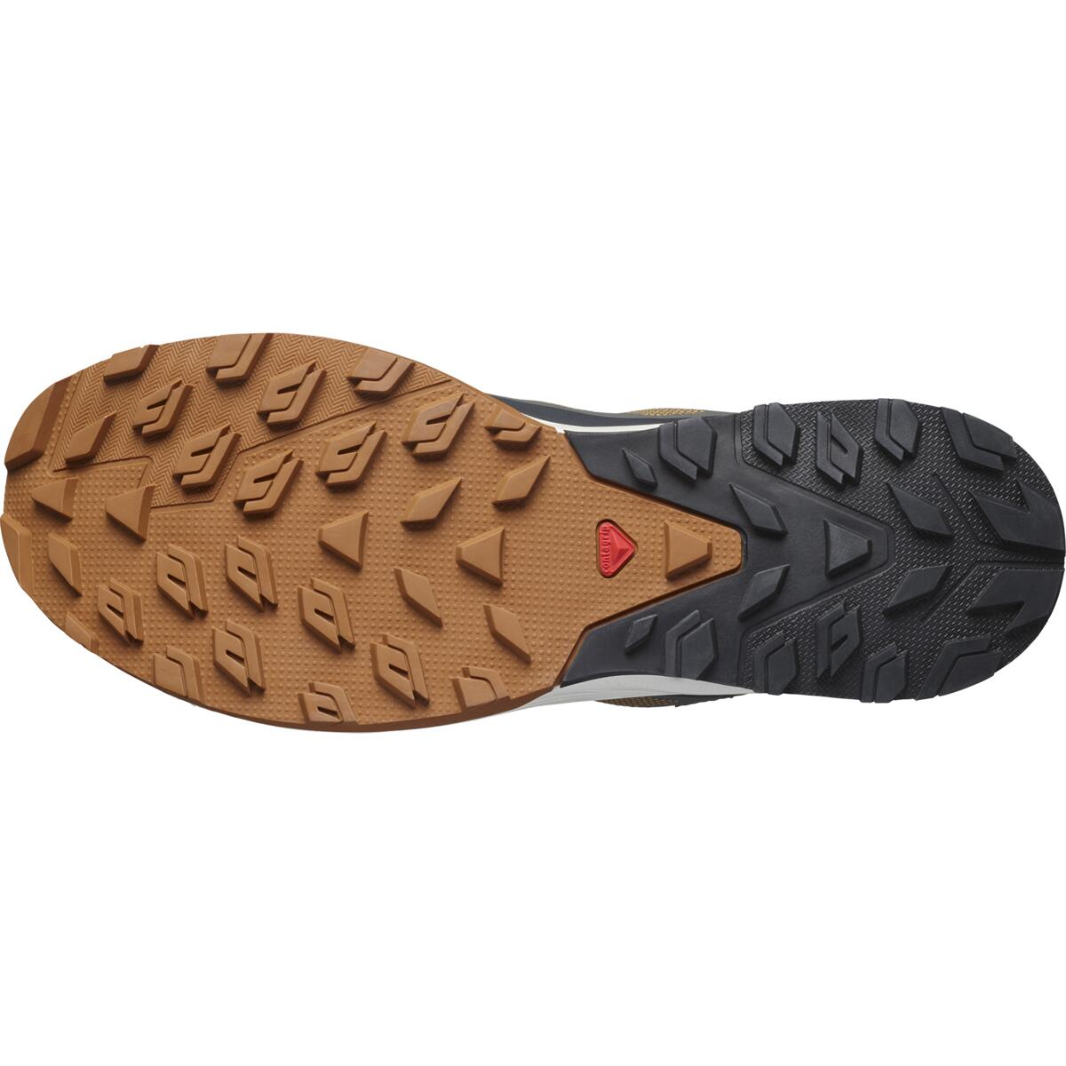 salomon-apavi-outrise-gtx-brown-black-white