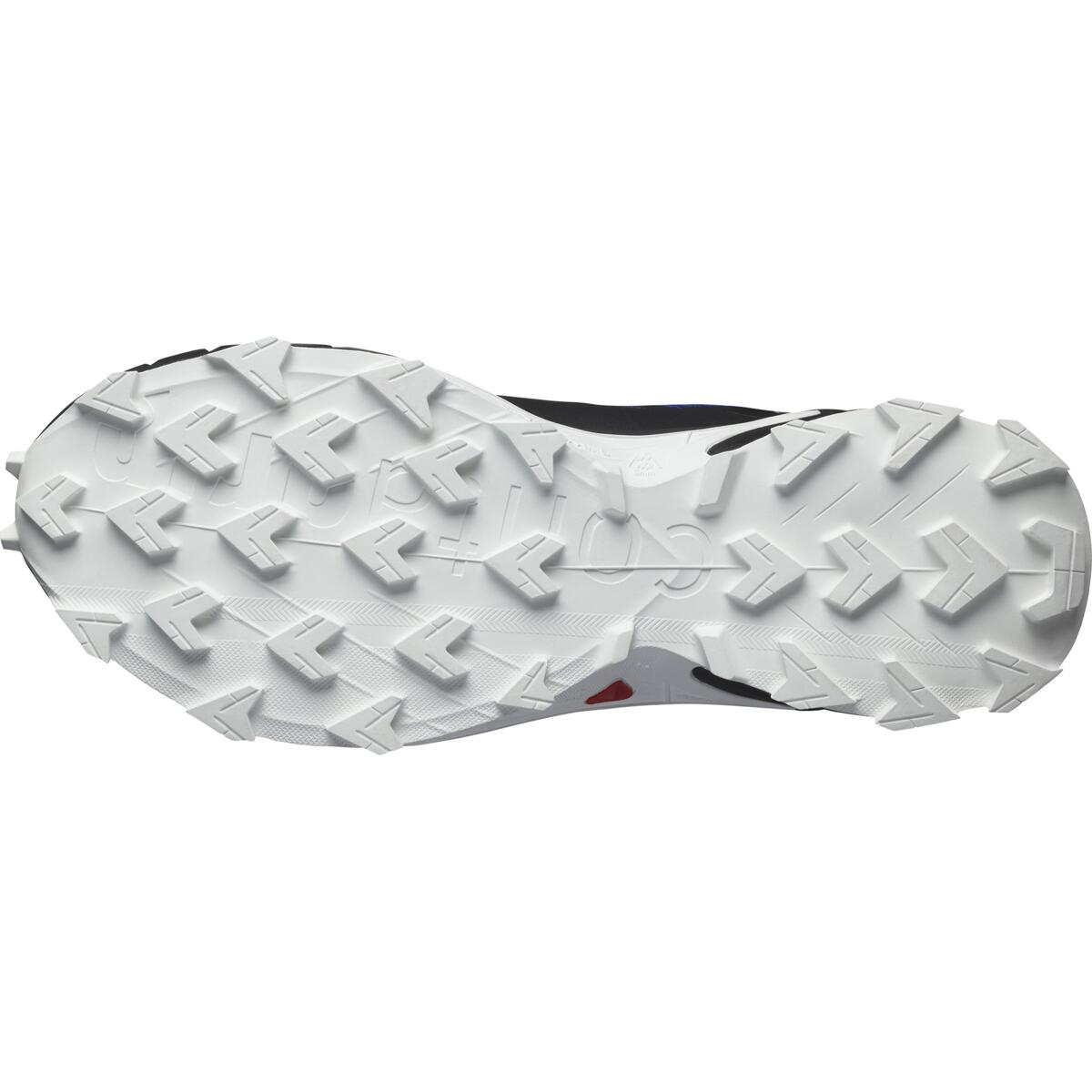 salomon-apavi-supercross-4-gtx-blue-black-white