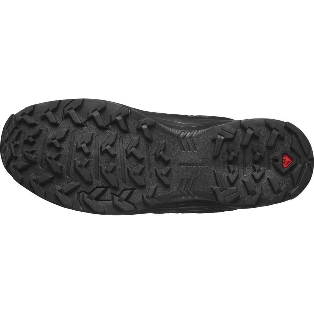 salomon-apavi-x-braze-gtx-black