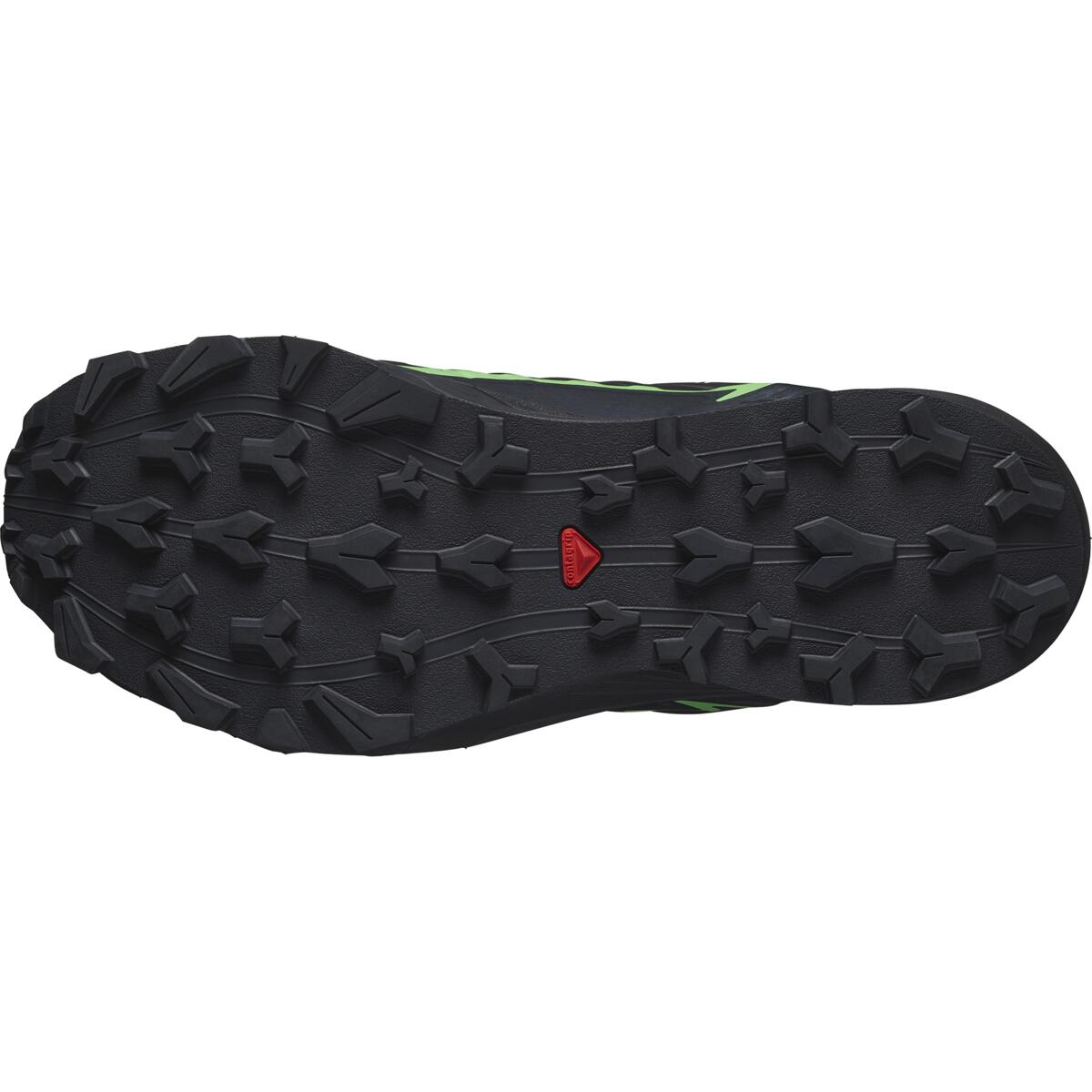 salomon-apavi-thundercross-gtx-black-green