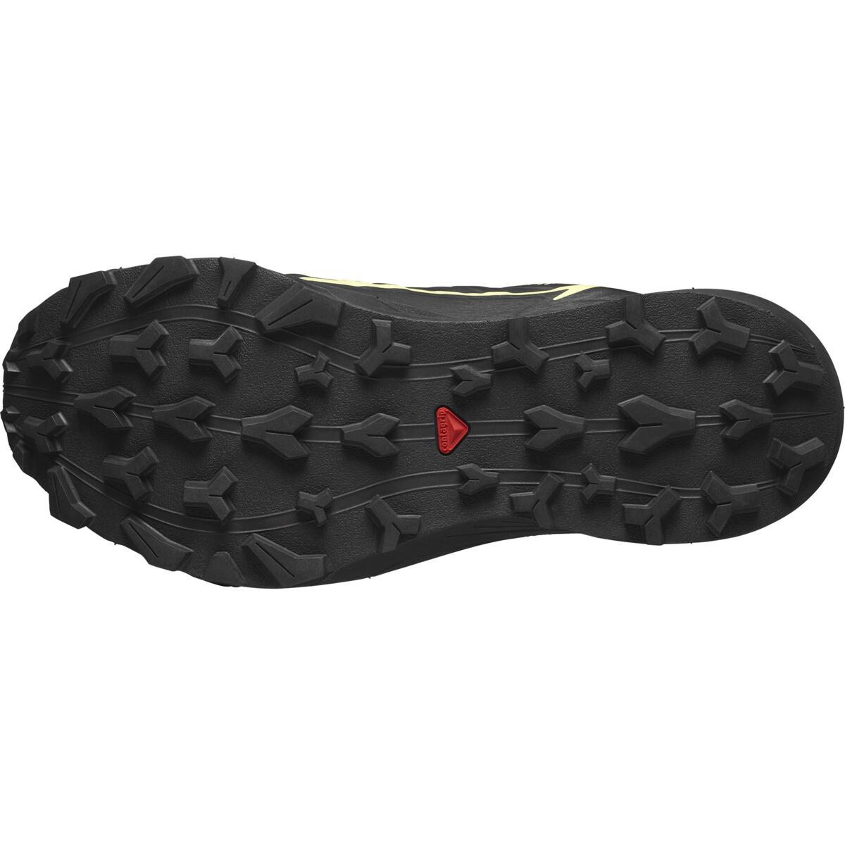 salomon-apavi-thundercross-gtx-w-black-yellow